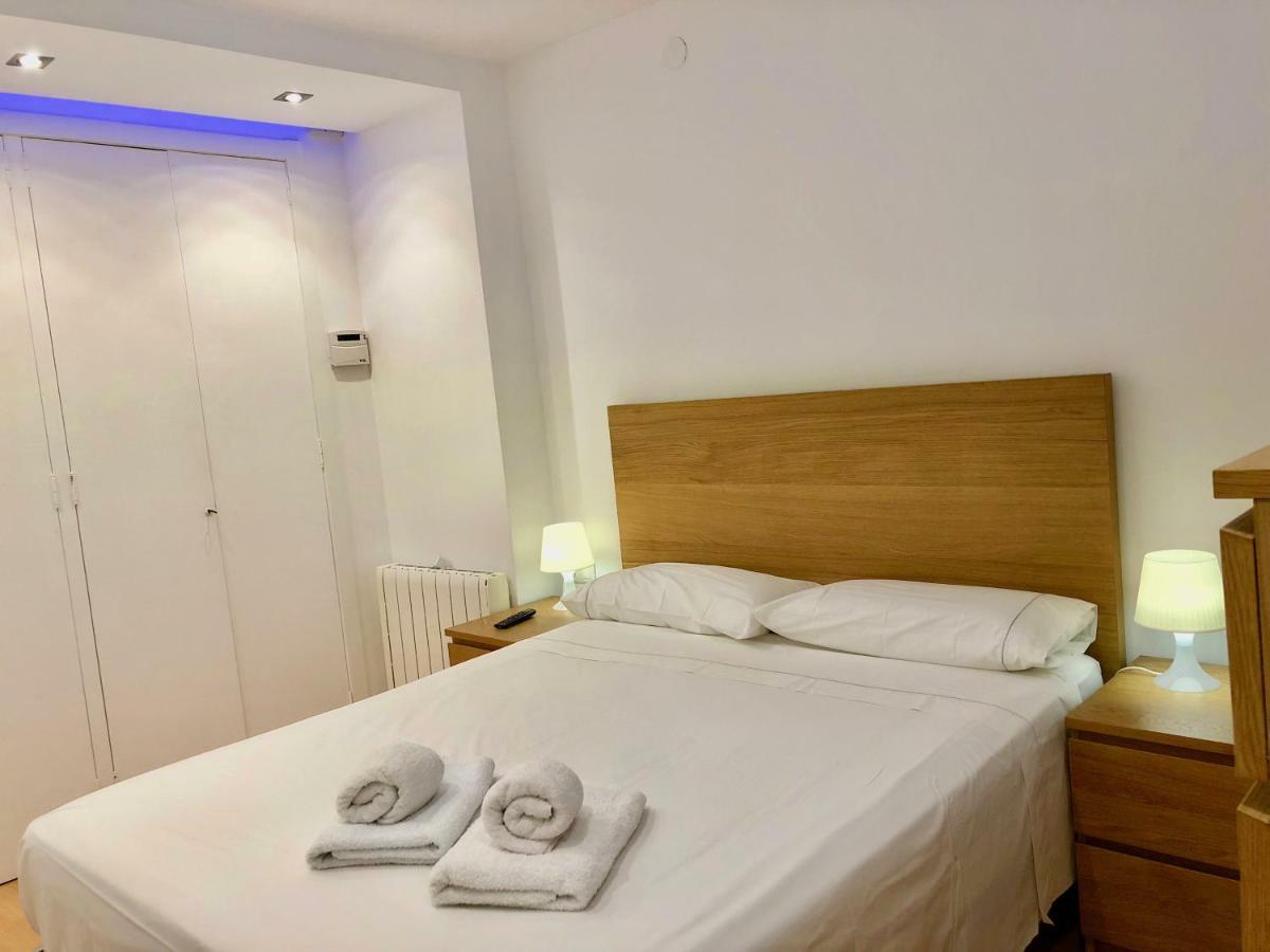 Apartamento Playa Capellans - Gran Terraza سالو المظهر الخارجي الصورة